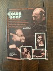 Down Beat 1970s Jazz Magazine 5 Issue Lot Donald Byrd Mccoy Tyner Torme Vg 
