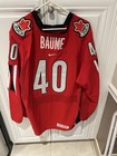 Nike Team Baume  40 Canada Nhl Hockey Jersey Xl