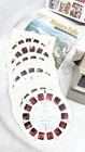 Vintage Gaf View-master Viewer Reels Lot Disney  Lassie  Niagara Falls brochure