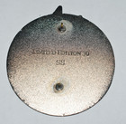 Balto Jenna 3  Jumbo Profile Fantasy Pin Le 30 By Standinginthespotlight Pins