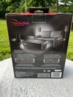 Rocketfish Rf-whtib-a Receiver Universal Wireless Rear Speaker Kit New Open Box