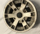 Can Am Rim Rear Rim Wheel 12x8 2007-2008 Outlander Max Xt 650 800 705500798