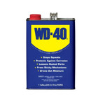 Wd-40 Multi-use Product Multi-use Product Displaces Moisture  1 Gallon