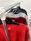 Reebok Men s Short Sleeve T-shirt  New Without Tags- Free Shipping