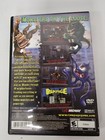 Rampage Total Destruction Ps2 Playstation 2 Replacement Case Only No Game