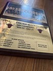 Vintage 1992-93 Nbachicago Bulls Championship Wall Plaque- 10 1 2 X 13 