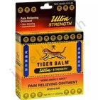Tiger Balm  Ultra Strength  Pain Relieving Soothing Ointment 10g 18g 50g