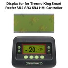 Display For For Thermo King Smart Reefer Sr2 Sr3 Sr4 Hmi Controller