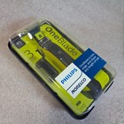Philips Norelco Oneblade Hybrid Electric Trimmer And Shaver Qp2520 71 - New
