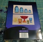 Mysteries Of The Moon And Star Pattern Glass Price Guide 2nd Edition Breeze