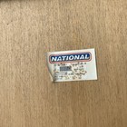 National Adjustsble Reamer Set A Thru K