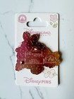 Disneyland Paris Disney 2025 Winnie The Pooh Piglet Cherry Blossom Sakura Pin