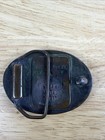 Scorpio Scorpion Horoscope Zodiac Star Sign Astrology Mar Vintage Belt Buckle