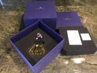2019 Ltd Edt Swarovski Snow White Disney Princess Figurine  5418858 Nib 