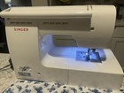 Singer Quantum Stylist 9960 Sewing   Quilting Machine With Ext With Pedal