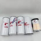Lf667x2 Lf3654  Ff5507  Fs19765 Oem Volvo D13 Engine Filters Oil Change Kit Us