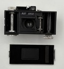 Argus Camera Vintage 1930   s   35mm With Case 