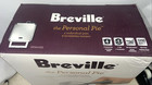 Breville Bpi640xl 1200w Personal Pie Maker Stainless Steel   Pie Lifter  New 