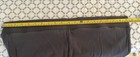 Torrid Studio Dark Gray Fleece Lined Leggings Size 3