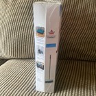 Bissell Easy Sweep Compact Floor Sweeper