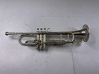 King 2055t Silver Flair Bb Trumpet