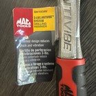 Brand New Mac Tools Dh193av  3 Lb  Soft Grip  Anti-vibe Drilling Hammer Red