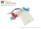 Whirlpool Wpw10144820 Genuine Oem Washer Water Inlet Valve Assembly Replacement
