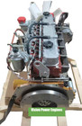 New Original Mitsubishi S6s Complete Engine For Forklift 52kw 2300rpm
