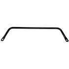 For Polaris 5341248-458 Glossy Black Stabilizer Tube Ranger 1000 Crew Xp