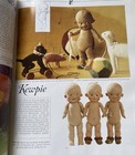 Knopf Im Ohr Steiff Teddy Bear Book