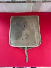 Original Spanish-american War Us M1878 Haversack Unit Marked Infantry