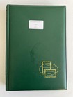 Austrian Postage Stamp Collection Album 390 Pieces 022 - Briefmarke