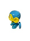 Thinkway Toys Neopets Interactive Voice Activated 2002 Mynci Blue Monkey