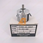 Nemicon Rotary Encoder  2000p r  Ovw2-20-2mht