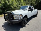 2024 Ram 3500 Tradesman Crew Hemi 4wd Drw