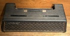 Vintage Vox Super Berkeley Amp Head -box Only Vg