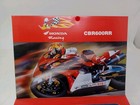 New Ray Honda Racing Cbr600rr Model Kit Miguel Duhamel 1 12 Diecast