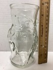 Frostie Root Beer Mug Clear Glass 6   