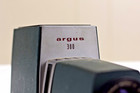 Vintage Argus 300  Projector