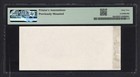El Salvador 5 Colones Nd 1956-60  P95p1  front Proof  Uncirculated Grade 62