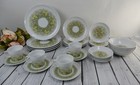 27 Pc 7-piece 4 Place Setting Noritake Younger Image  bimini  6923 Pattern