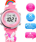 Toddler Potty Training Watch Toilet Timers Kids Potty Timer-water Resistant long