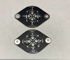Multi Section Sector Capacitor Circuit Board Kit 600v Up To Four Capacitors 4in1