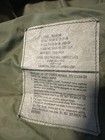 Us Military Parka Jacket Cold Weather Camo Mens Large Short 8415-01-228-1321