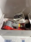 3m 28511 Self Generated Vacuum Orbital Sander With Sand Paper