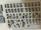 A33232 Epic Warhammer 40k Space Marines Sprue Tactical Bike Land Speeder Gw