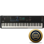 Modxm8 M8 Modx Yamaha Yamaha modx 88-key Music Synthesizer Genuine Pedal Keyboar