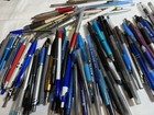 Lot Of 110 Pens Mixed Brand Pen