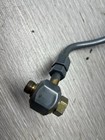 Yamaha Inboard Stern Oil Level Dipstick Tube 4 3 Ysc-12230-10-0c Ysc-12221-90-0c