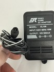 Super Nintendo Ac Adapter Power Supply Model  El109